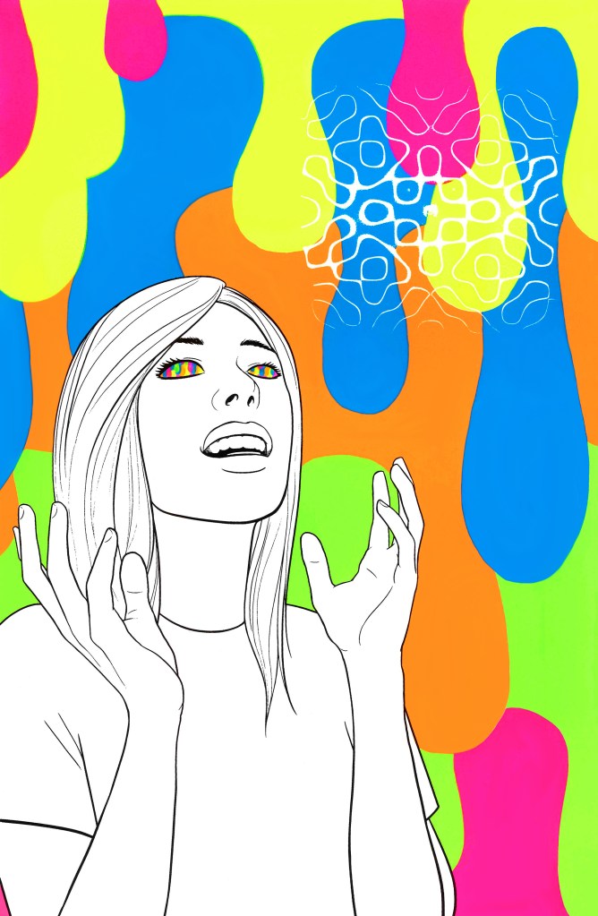 frequency - birdtrash