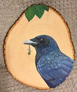 birdtrash - birdtrash