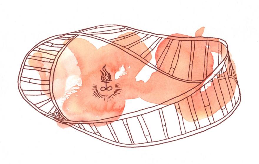 leviathan - birdtrash