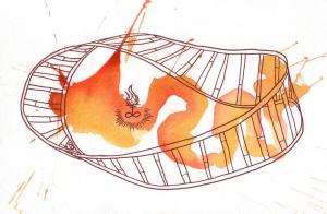 leviathan - birdtrash