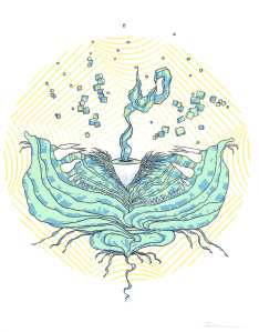 threshold - birdtrash