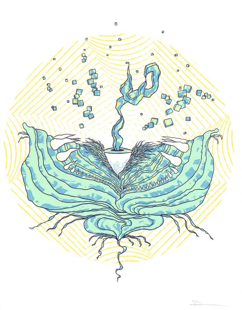 threshold - birdtrash