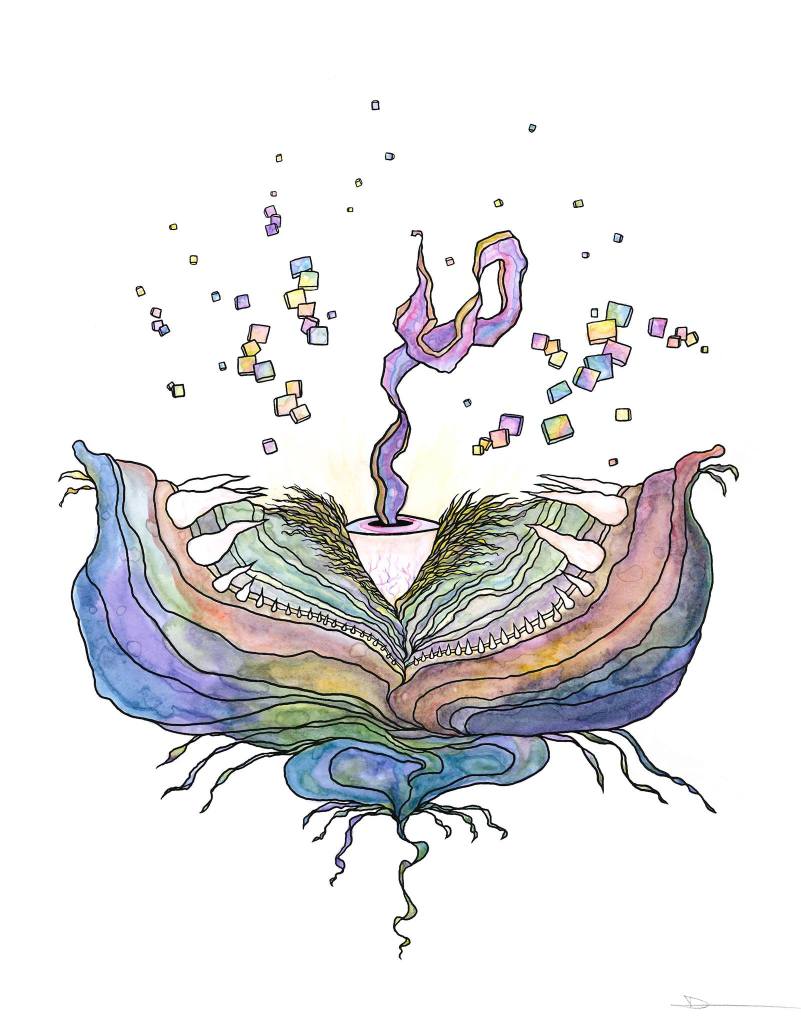 threshold - birdtrash