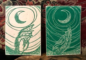 right hand, left hand