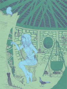 familiar - birdtrash