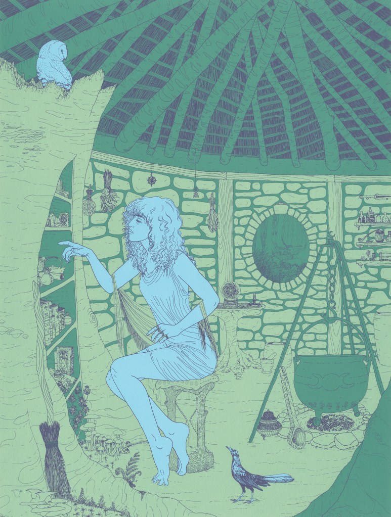 familiar - birdtrash