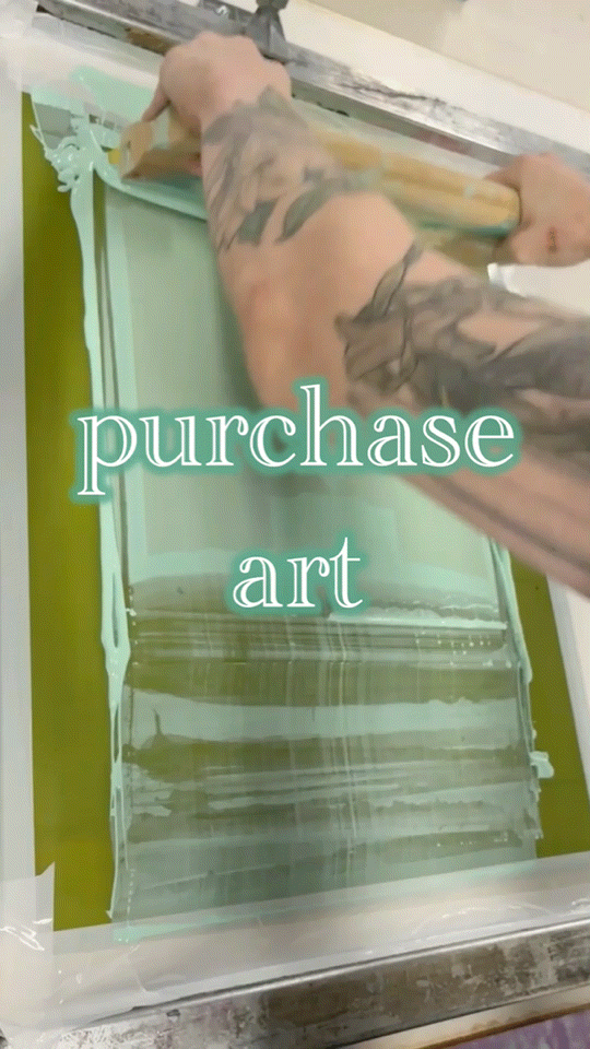 purchase art